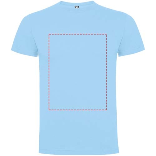 T-shirt Dogo Premium à manches courtes pour homme, Image 22