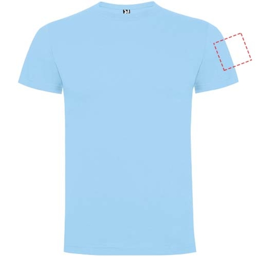 T-shirt Dogo Premium à manches courtes pour homme, Image 16