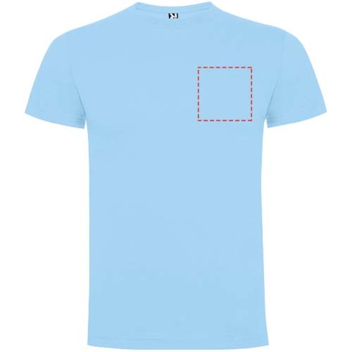T-shirt Dogo Premium à manches courtes pour homme, Image 6