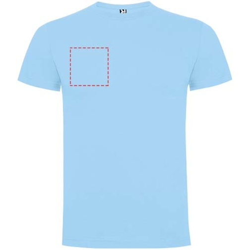 T-shirt Dogo Premium à manches courtes pour homme, Image 8