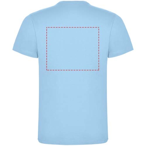 T-shirt Dogo Premium à manches courtes pour homme, Image 12