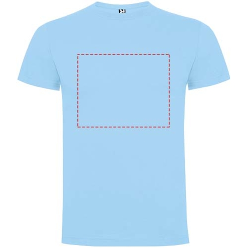 T-shirt Dogo Premium à manches courtes pour homme, Image 15