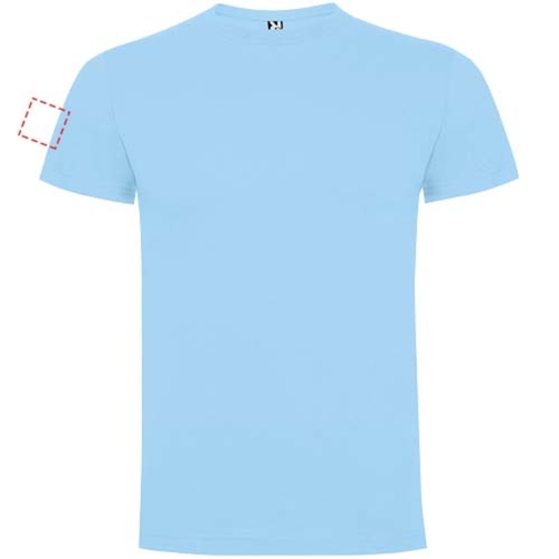 T-shirt Dogo Premium à manches courtes pour homme, Image 9