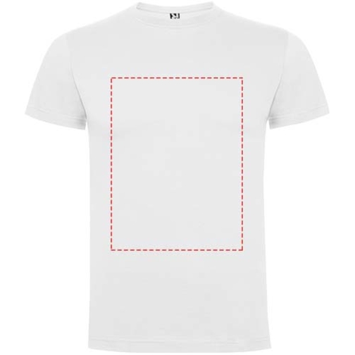 T-shirt Dogo Premium à manches courtes pour homme, Image 24