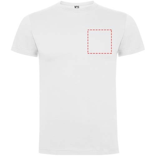 T-shirt Dogo Premium à manches courtes pour homme, Image 15