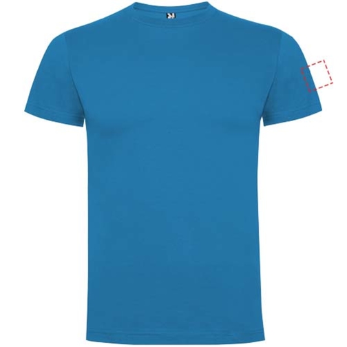 T-shirt Dogo Premium à manches courtes pour homme, Image 21