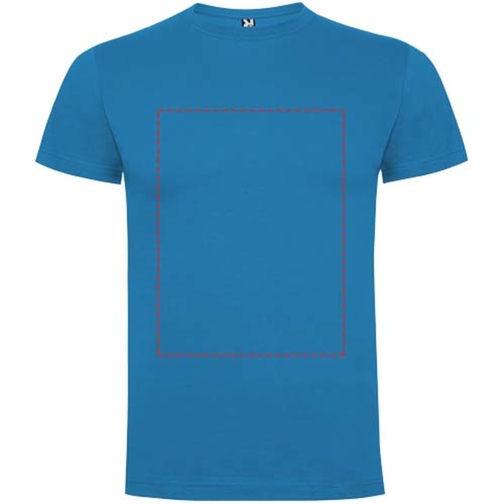 T-shirt Dogo Premium à manches courtes pour homme, Image 6