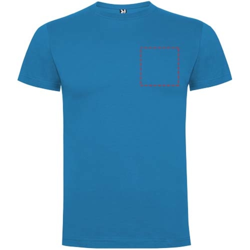 T-shirt Dogo Premium à manches courtes pour homme, Image 20