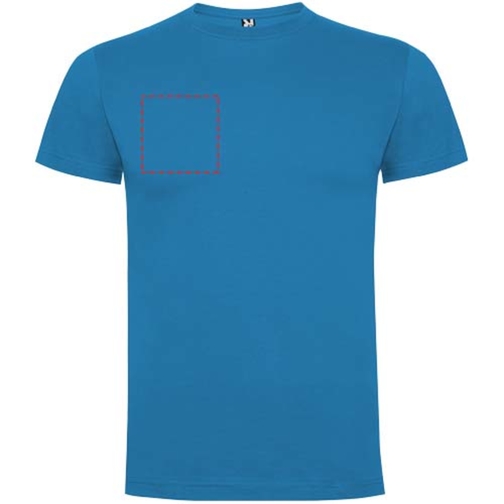T-shirt Dogo Premium à manches courtes pour homme, Image 22