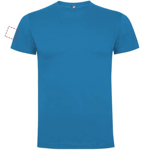 T-shirt Dogo Premium à manches courtes pour homme, Image 21