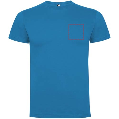 T-shirt Dogo Premium à manches courtes pour homme, Image 13