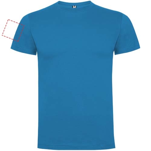 T-shirt Dogo Premium à manches courtes pour homme, Image 16