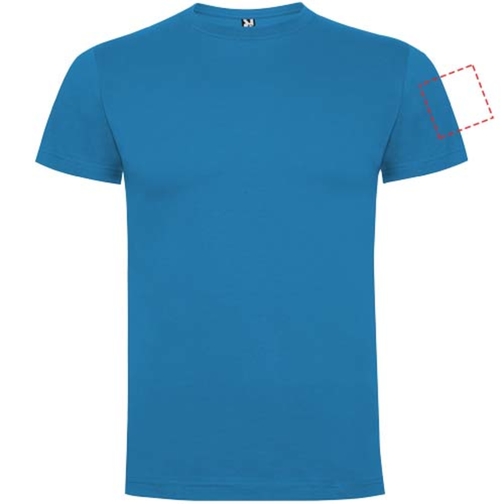 T-shirt Dogo Premium à manches courtes pour homme, Image 18