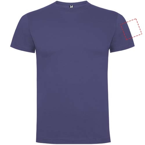 T-shirt Dogo Premium à manches courtes pour homme, Image 11