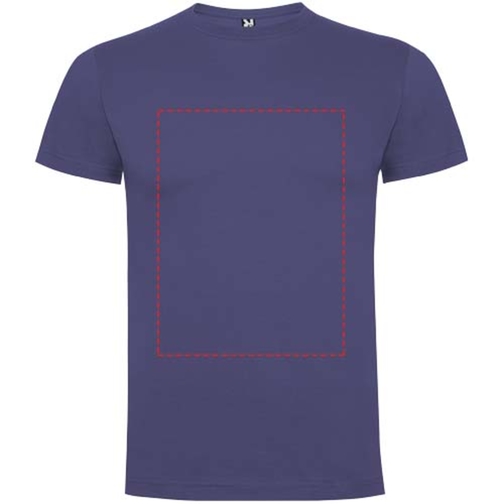 T-shirt Dogo Premium à manches courtes pour homme, Image 6