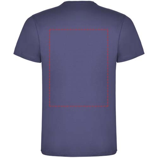 T-shirt Dogo Premium à manches courtes pour homme, Image 7