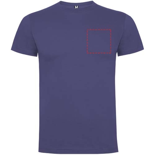 T-shirt Dogo Premium à manches courtes pour homme, Image 20
