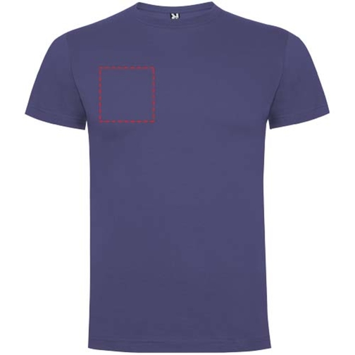 T-shirt Dogo Premium à manches courtes pour homme, Image 22