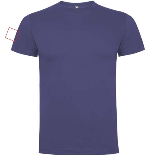 T-shirt Dogo Premium à manches courtes pour homme, Image 21