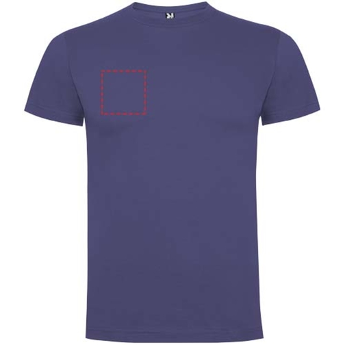 T-shirt Dogo Premium à manches courtes pour homme, Image 15