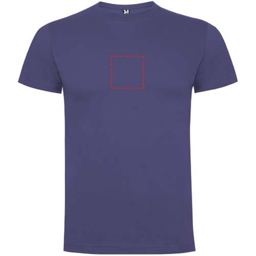 T-shirt Dogo Premium à manches courtes pour homme, Image 17