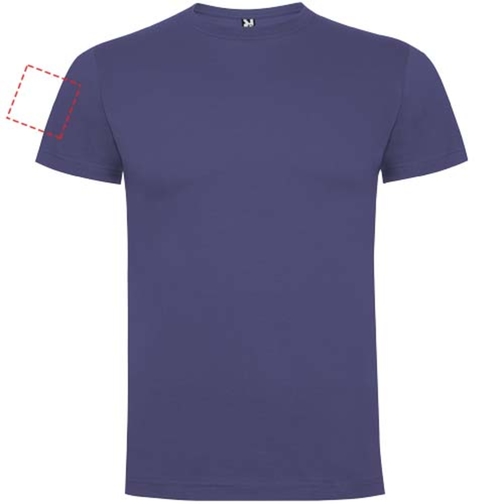T-shirt Dogo Premium à manches courtes pour homme, Image 16