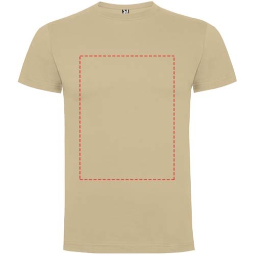 T-shirt Dogo Premium à manches courtes pour homme, Image 12