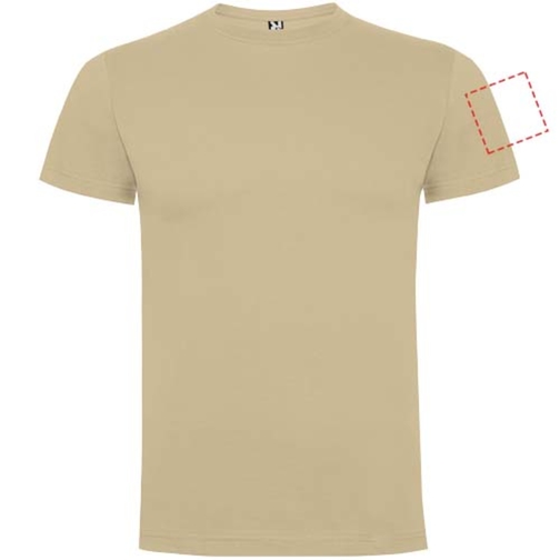 T-shirt Dogo Premium à manches courtes pour homme, Image 6