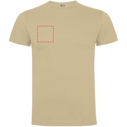 T-shirt Dogo Premium à manches courtes pour homme, Image 21