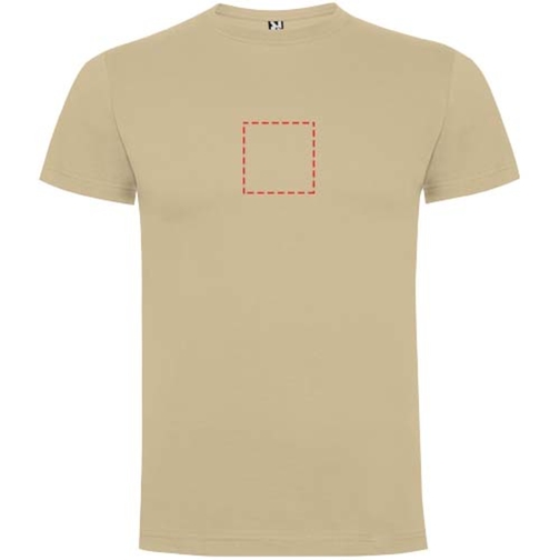 T-shirt Dogo Premium à manches courtes pour homme, Image 23