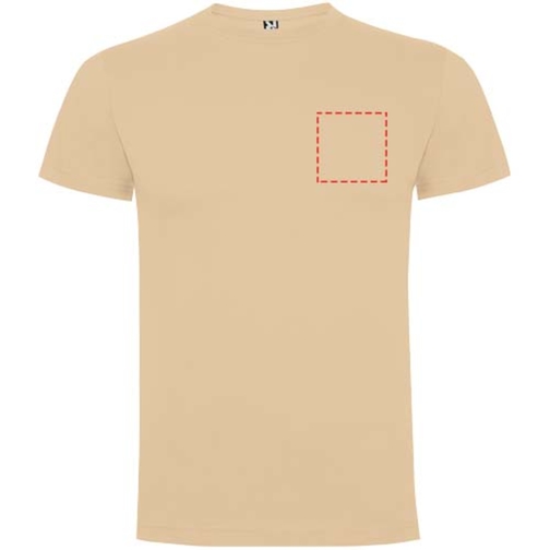 T-shirt Dogo Premium à manches courtes pour homme, Image 24