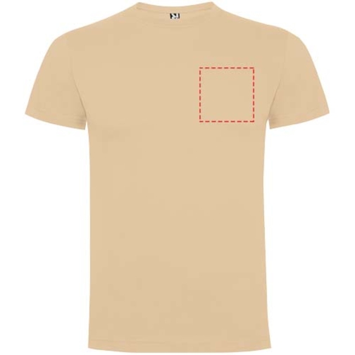 T-shirt Dogo Premium à manches courtes pour homme, Image 17