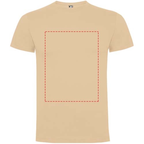 T-shirt Dogo Premium à manches courtes pour homme, Image 21