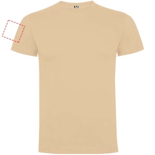 T-shirt Dogo Premium à manches courtes pour homme, Image 13