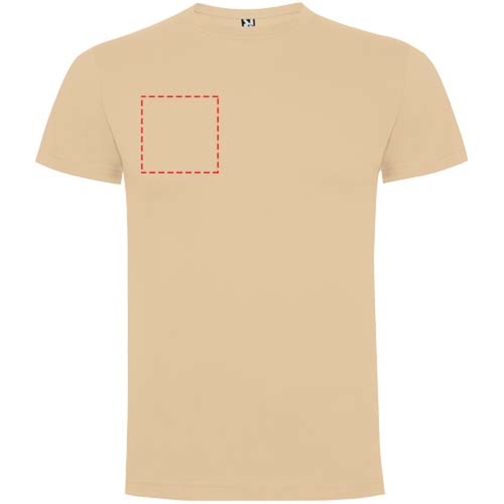 T-shirt Dogo Premium à manches courtes pour homme, Image 6
