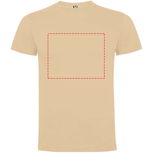 T-shirt Dogo Premium à manches courtes pour homme, Image 9