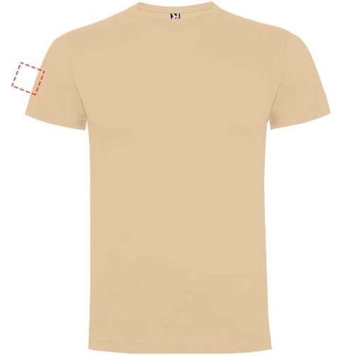 T-shirt Dogo Premium à manches courtes pour homme, Image 7