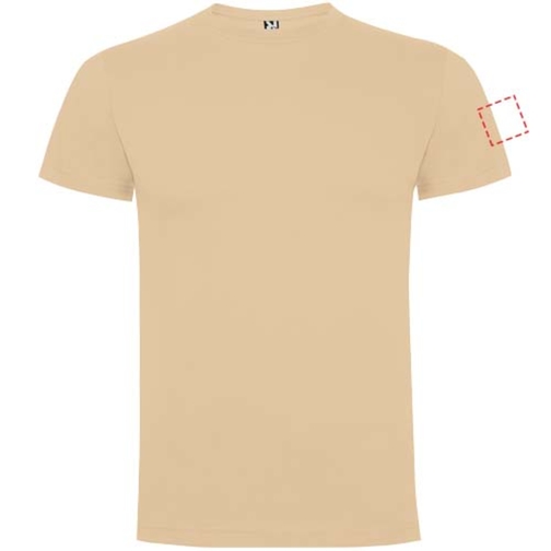 T-shirt Dogo Premium à manches courtes pour homme, Image 8