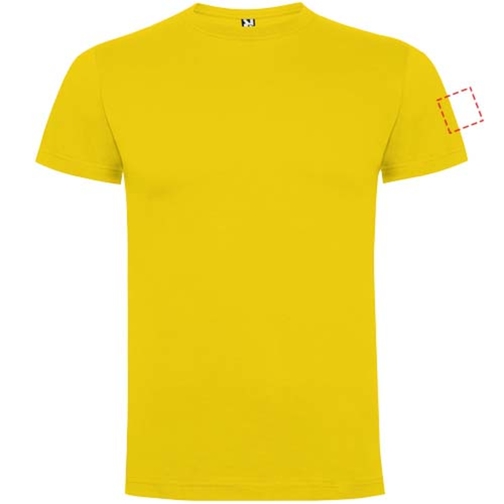 T-shirt Dogo Premium à manches courtes pour homme, Image 8