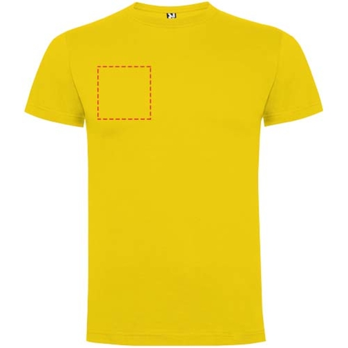 T-shirt Dogo Premium à manches courtes pour homme, Image 8