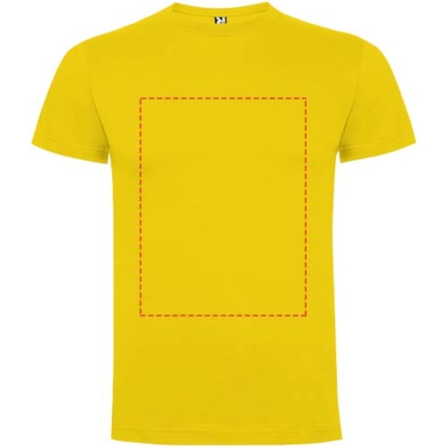 T-shirt Dogo Premium à manches courtes pour homme, Image 10