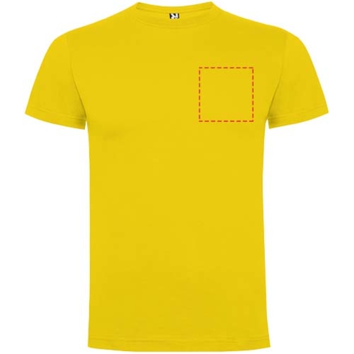 T-shirt Dogo Premium à manches courtes pour homme, Image 24