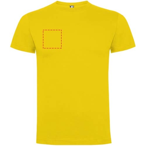 T-shirt Dogo Premium à manches courtes pour homme, Image 23