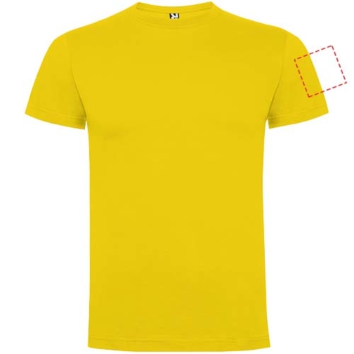 T-shirt Dogo Premium à manches courtes pour homme, Image 22