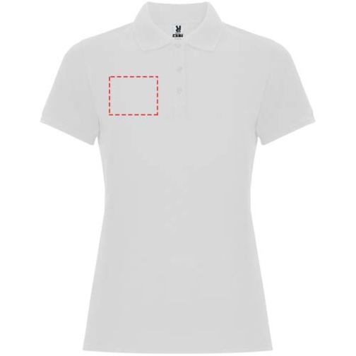 Polo Pegaso Premium à manches courtes pour femme, Image 23