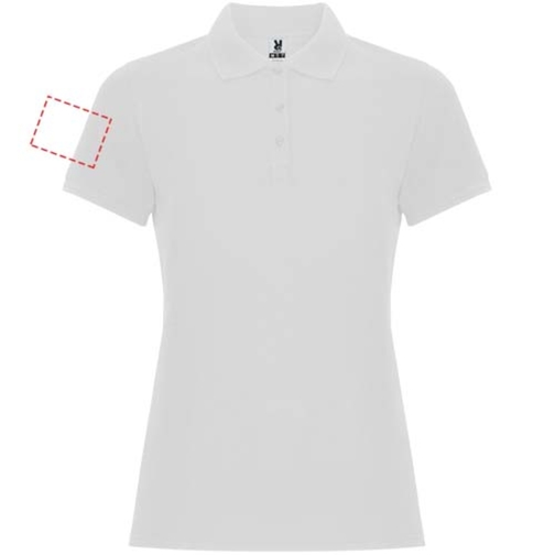 Polo Pegaso Premium à manches courtes pour femme, Image 20