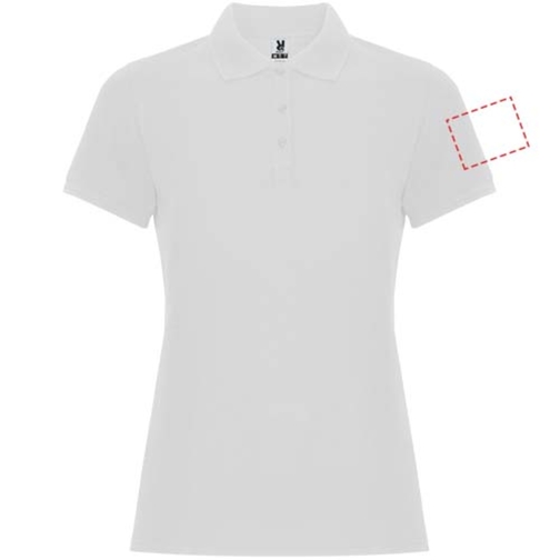 Polo Pegaso Premium à manches courtes pour femme, Image 22