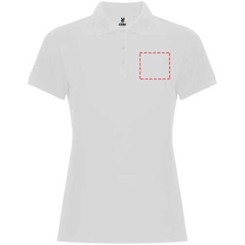 Polo Pegaso Premium à manches courtes pour femme, Image 14