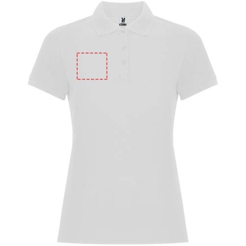 Polo Pegaso Premium à manches courtes pour femme, Image 16