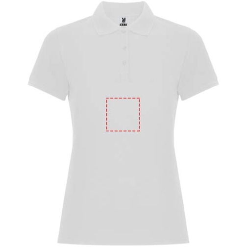 Polo Pegaso Premium à manches courtes pour femme, Image 7